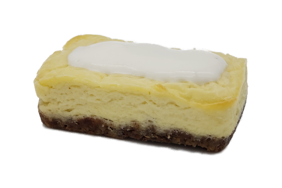 Keto Cake - Cheesecake