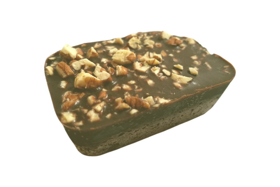 Keto Brownies - Chocolate Brownies