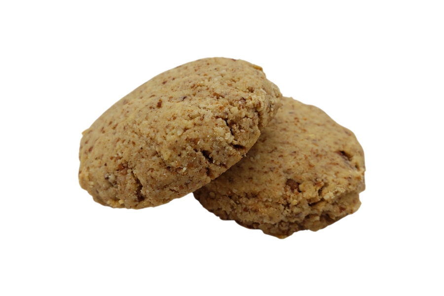 Keto Cookies- Pecan Cookies